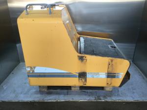 Liebherr Kraftstofftank